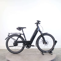 VTC électrique Riese & Müller Nevo 3 GT vario