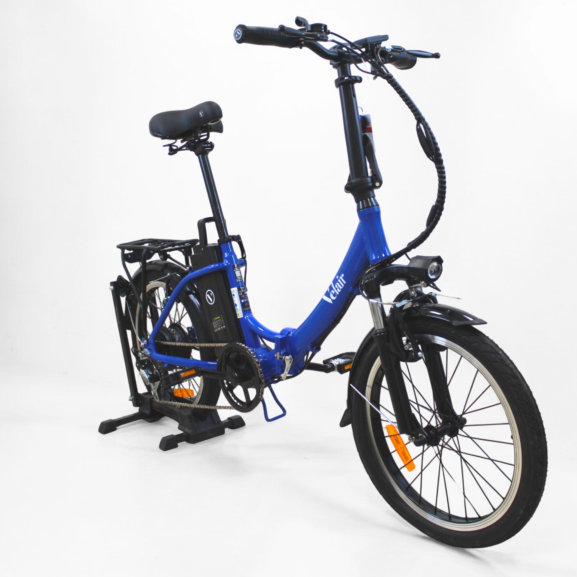 Vélo Électrique Pliable ENGWE Engine PRO 2.0 Vélo Électrique Pliable ENGWE Engine PRO 2.0