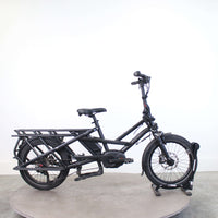 Vélo longtail électrique Tern GSD S10