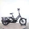 Vélo longtail électrique Tern GSD S10