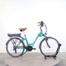 Vélo de ville électrique Easybike MOOV'IN CITY D8