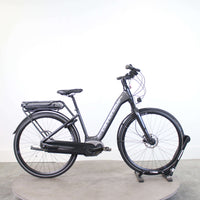 VTC électrique Cannondale Mavaro Headshok City