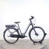 VTC électrique Cannondale Mavaro Headshok City