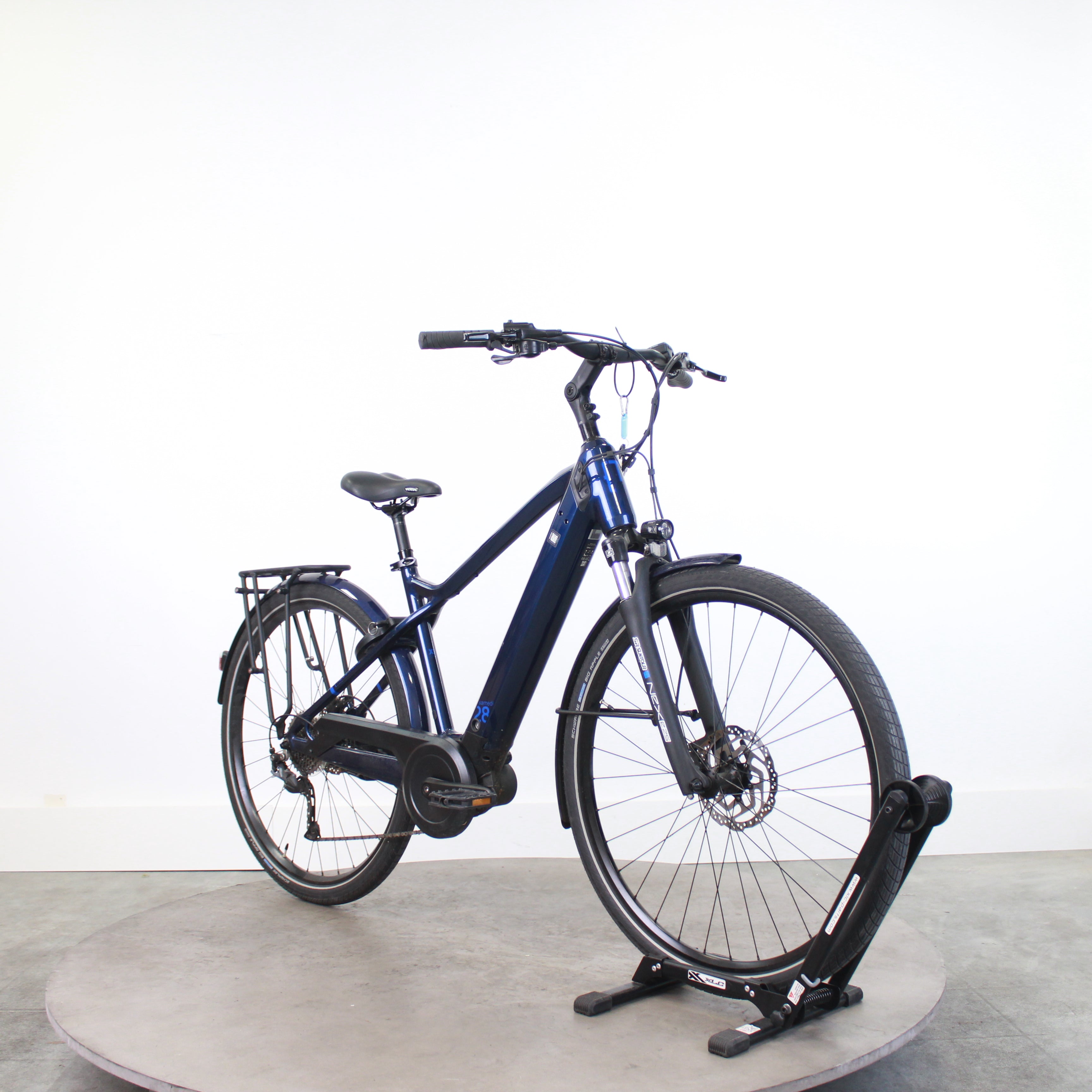 VTC électrique Moustache Samedi 28.2