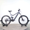 VTT électrique Moustache Samedi 27 wide 2