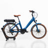 Vélo électrique O2 Feel Little Swan