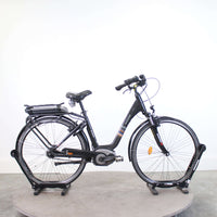 VTC électrique Gitane E-city