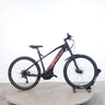 VTT électrique Nakamura E summit 750