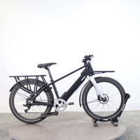 VTC électrique Ahooga modular