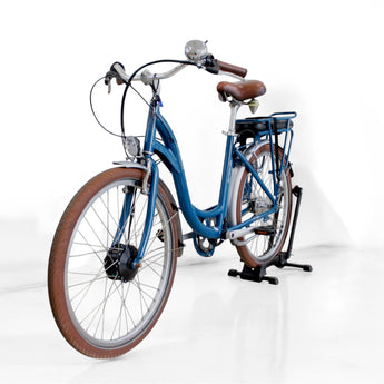 Moyeu Arrière Creux Vintage Lowrider - 144 Trous, 80g, Noir, Pour Trike