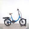 Vélo électrique O2 Feel Peps Compact 2.1