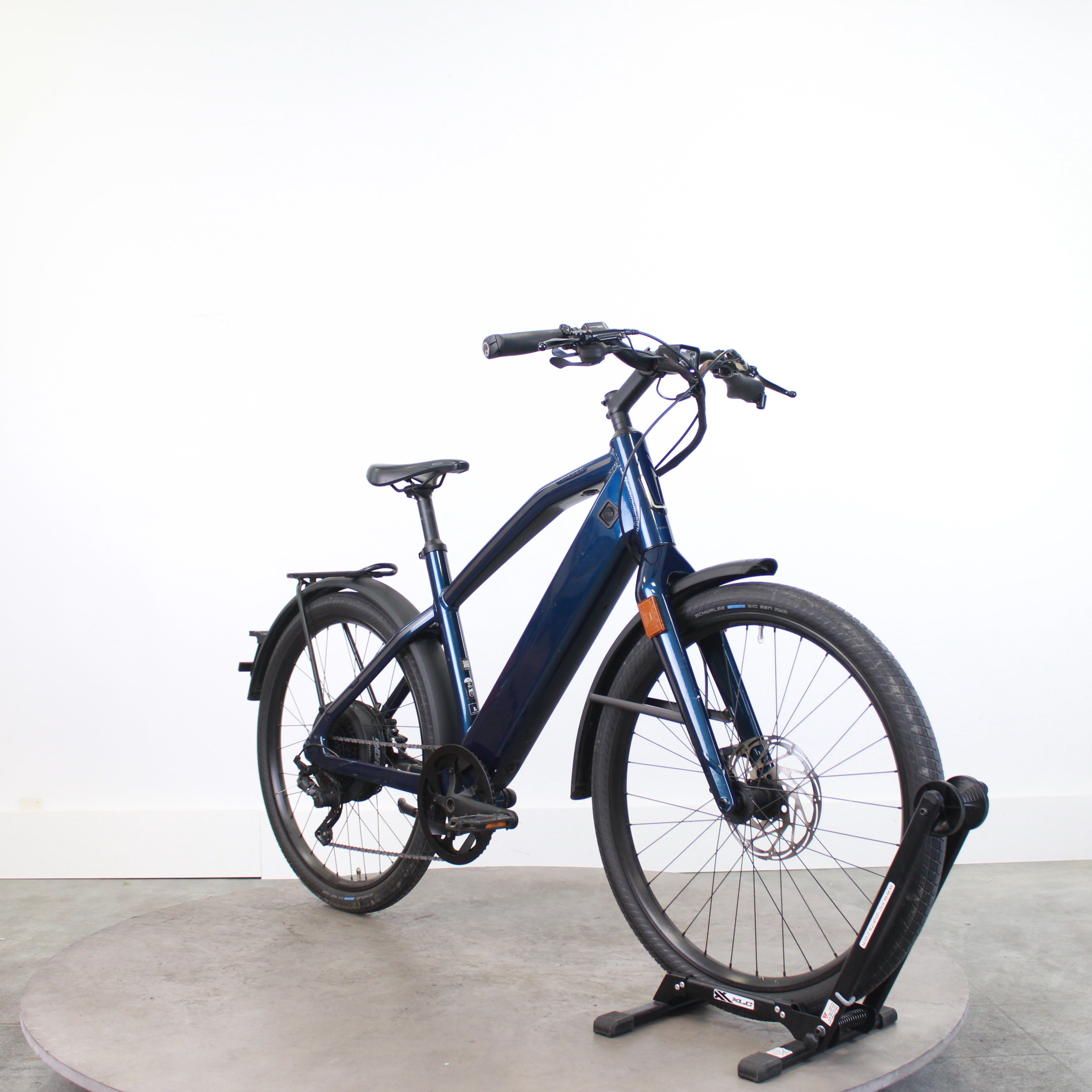 Speed Bike électrique Stromer ST1