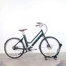 Vélo de ville électrique Voltaire Courcelles