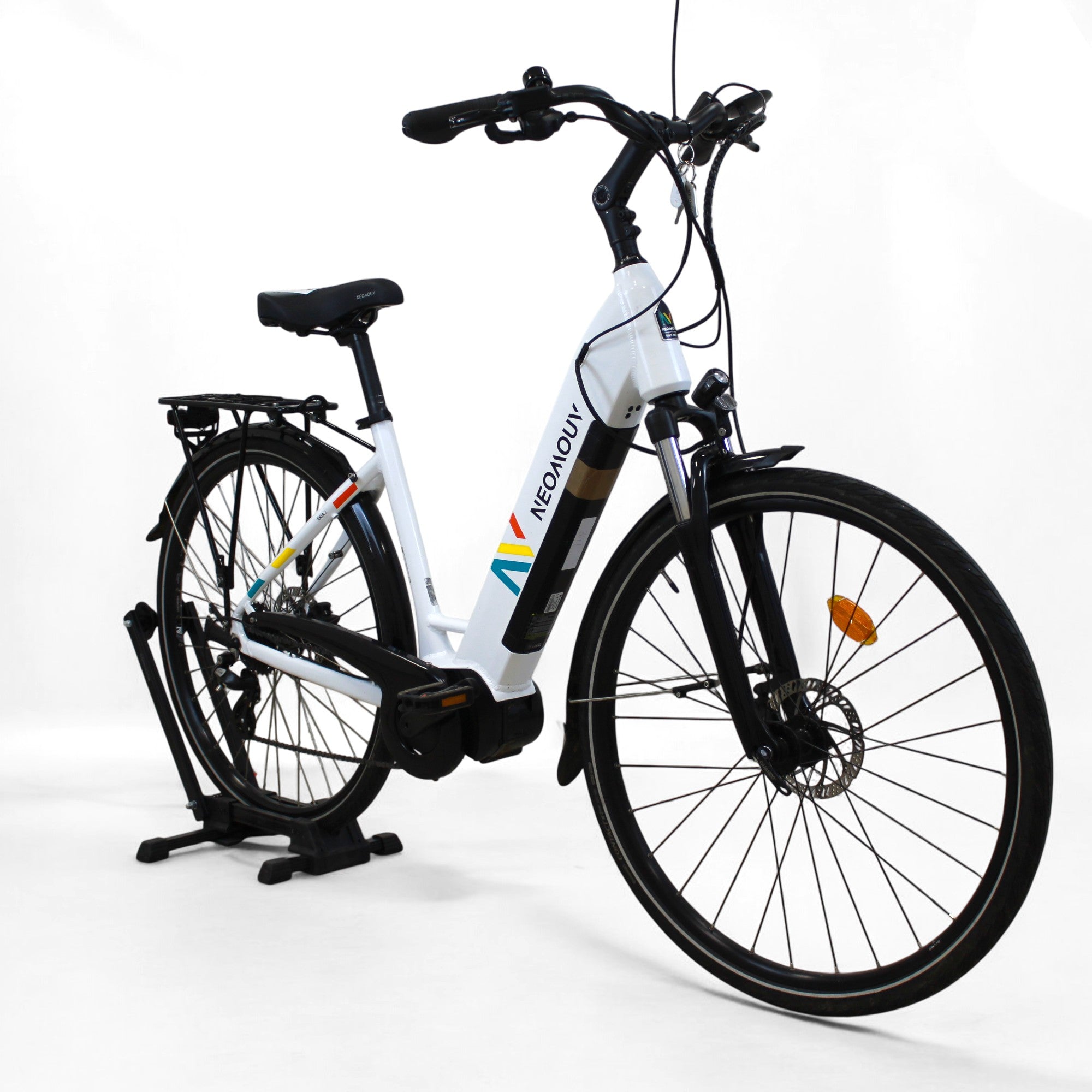 Vélo électrique Neomouv Ekia 2