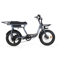 Vélo électrique Elwing Yuvy 1