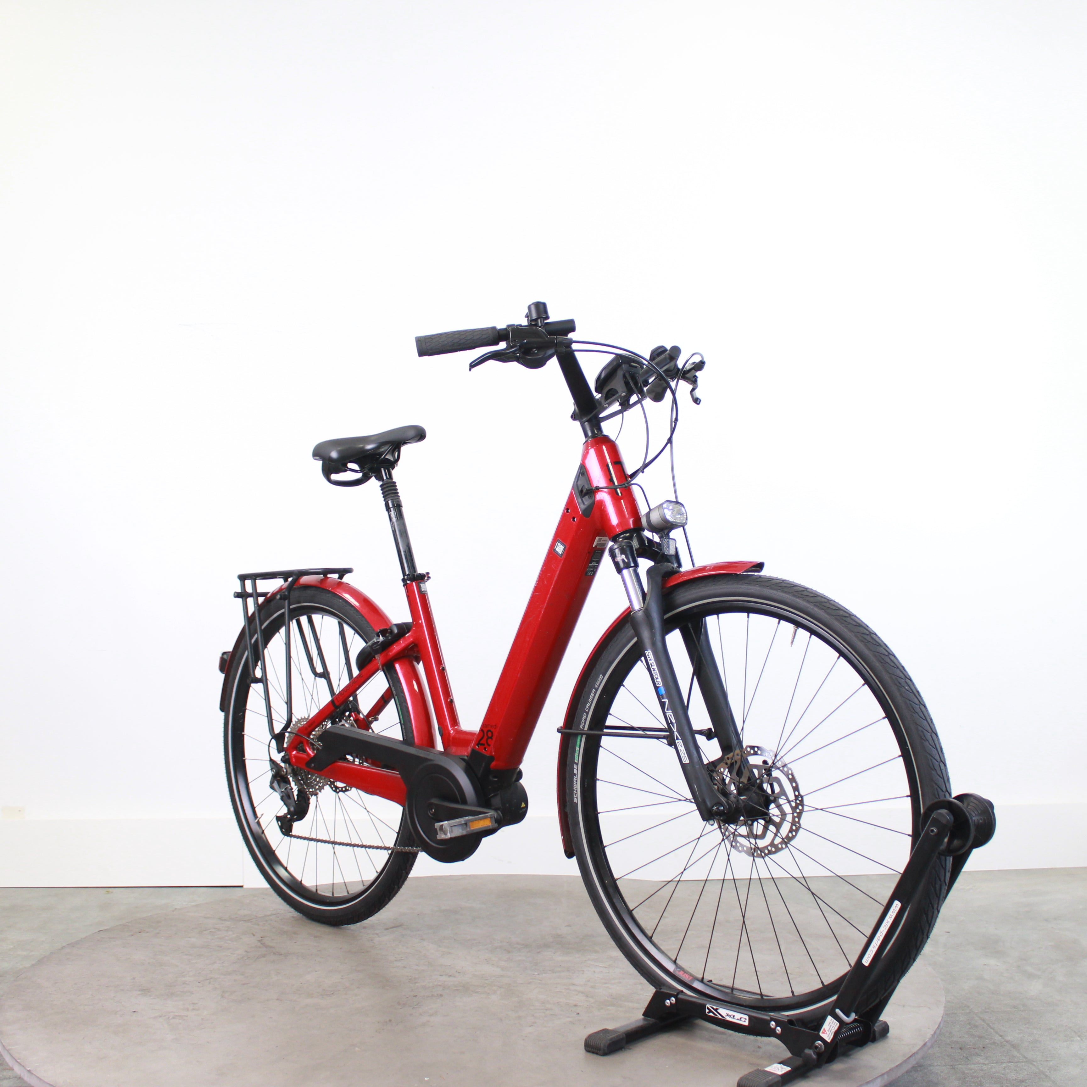 VTC électrique Moustache Samedi 28.2