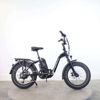 Vélo fatbike électrique Rad power RadExpand 5