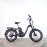 Vélo fatbike électrique Rad power RadExpand 5