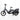 Vélo cargo électrique Tern GSD S10 (400Wh)