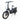 Vélo cargo électrique Tern GSD S10 (400Wh)
