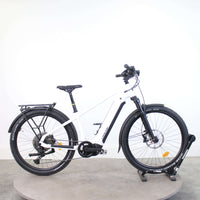 VTC électrique Lapierre E explorer 8,8