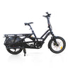 Vélo cargo électrique Tern GSD S10