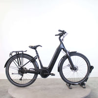 VTC électrique Trek Verve +3 Low step