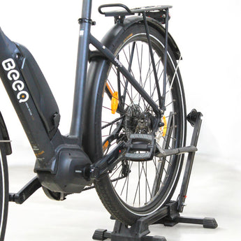 beeq city bike c500 urban motion Vélo électrique Beeq C500 Urban Motion