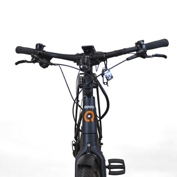 city bike c500 urban motion Vélo électrique Beeq C500 Urban Motion