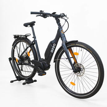 beeq city bike c500 urban motion Vélo électrique Beeq C500 Urban Motion