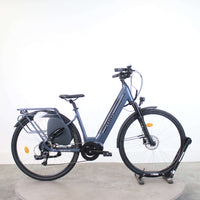 Vélo de ville électrique Nakamura Crossover V LTD