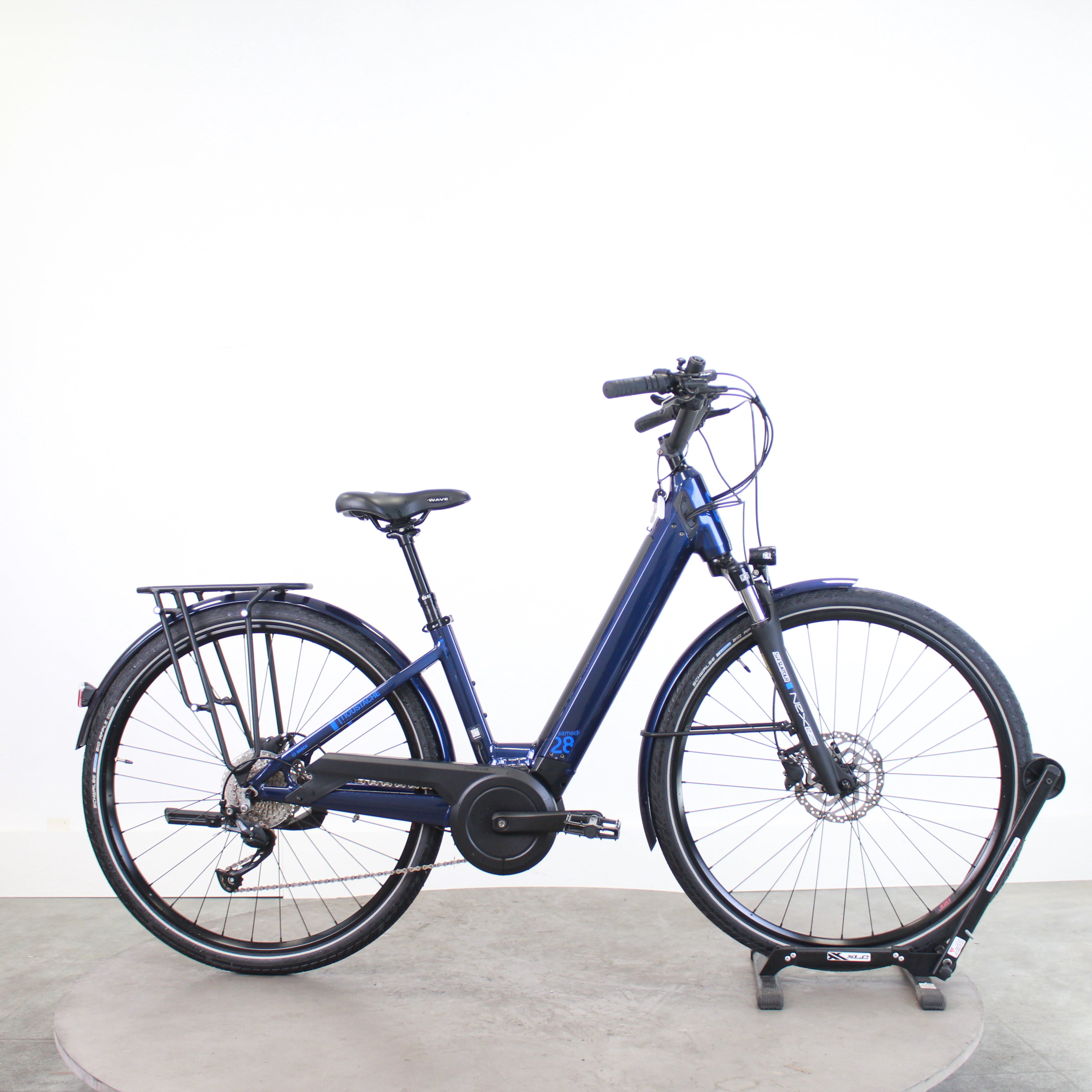 VTC électrique Moustache Samedi 28.2 Open