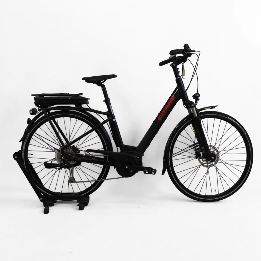 Vélo électrique Gitane Eco 01 D9