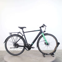 VTC électrique Tenways CGO 600
