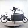 Vélo cargo électrique Trek Fetch+4