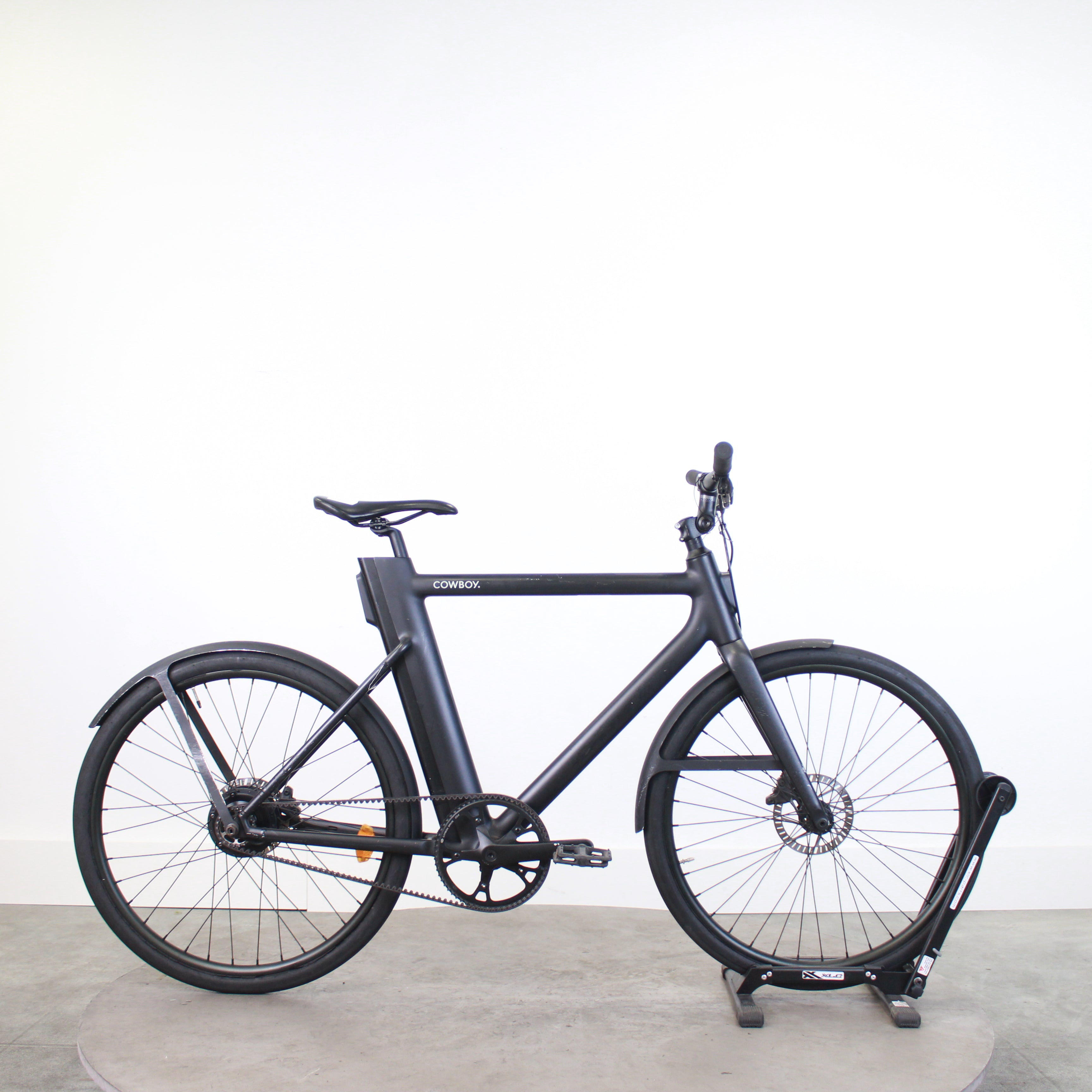 Vélo de ville électrique Cowboy C3