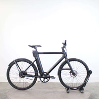 Vélo de ville électrique Cowboy C3
