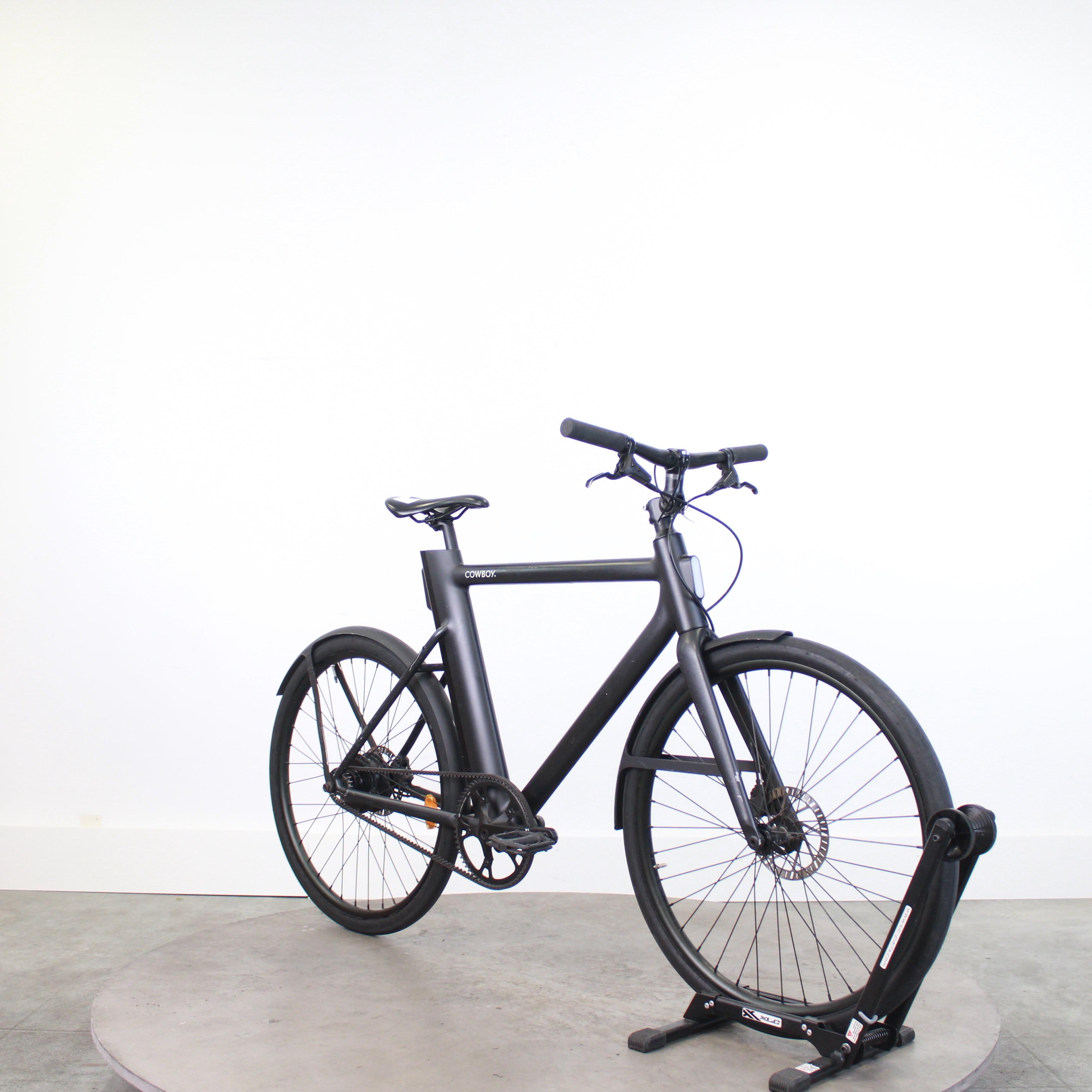 Vélo de ville électrique Cowboy C3