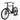 Vélo électrique Cowboy Cowboy 4 Cruiser