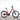 VTC électrique Moustache Xroad 4 - 2025