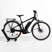 VTC électrique Lapierre Overvolt Trekking