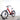 VTC électrique Moustache Xroad 4 - 2025