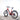 VTC électrique Moustache Xroad 4 - 2025