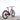 VTC électrique Moustache Xroad 4 - 2025