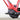 VTC électrique Moustache Xroad 4 - 2025