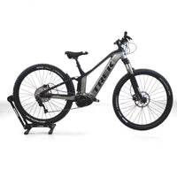 VTT électrique Trek Powerfly FS 4 Equipped Gen 3