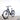 Vélo de ville électrique Tenways CGO800S