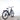 Vélo de ville électrique Tenways CGO800S