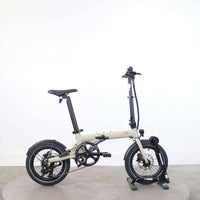 Vélo pliant électrique Eovolt Morning