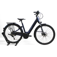 VTC électrique Moustache Bikes Samedi 28.2